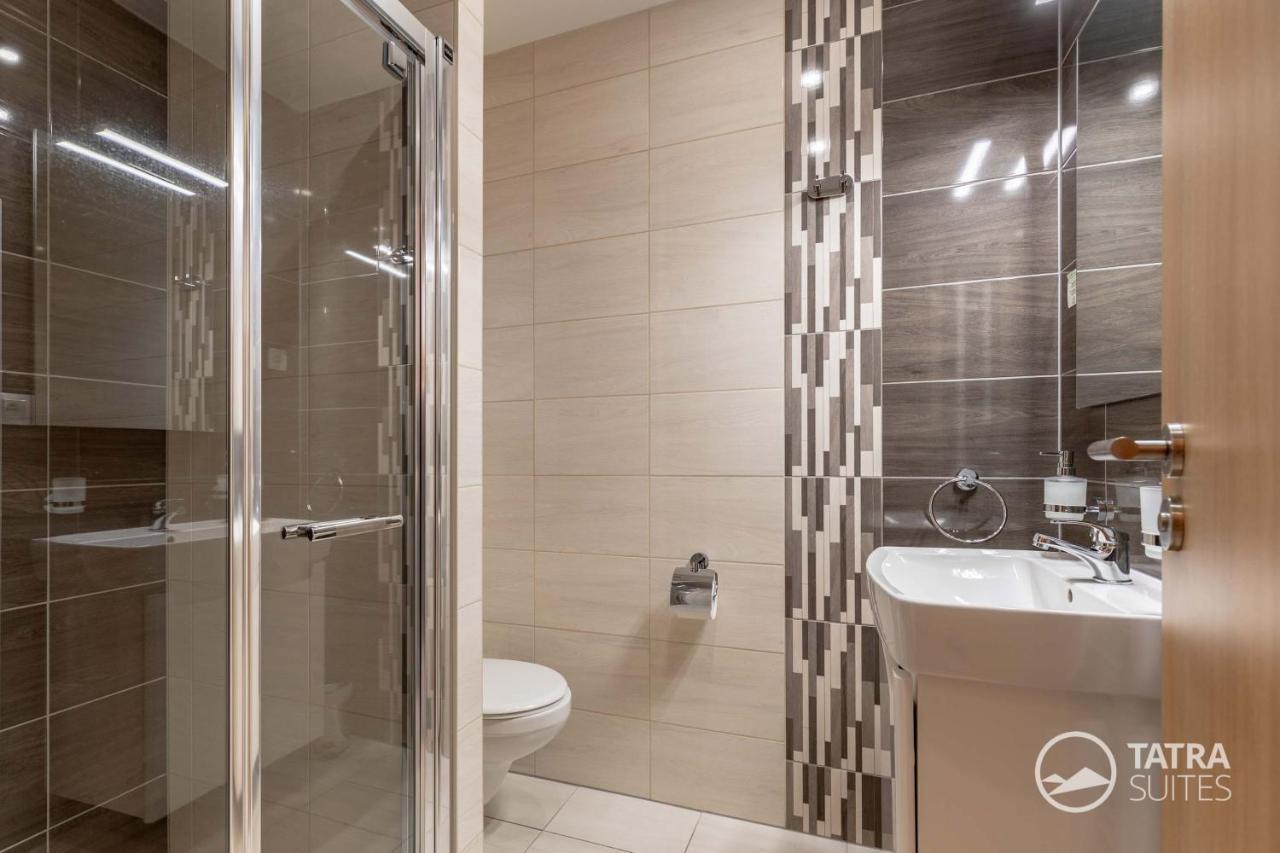Tatra Suites Luxury Studio C408 Високи Татри Екстериор снимка