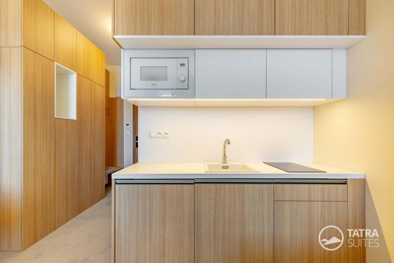 Tatra Suites Luxury Studio C408 Високи Татри Екстериор снимка